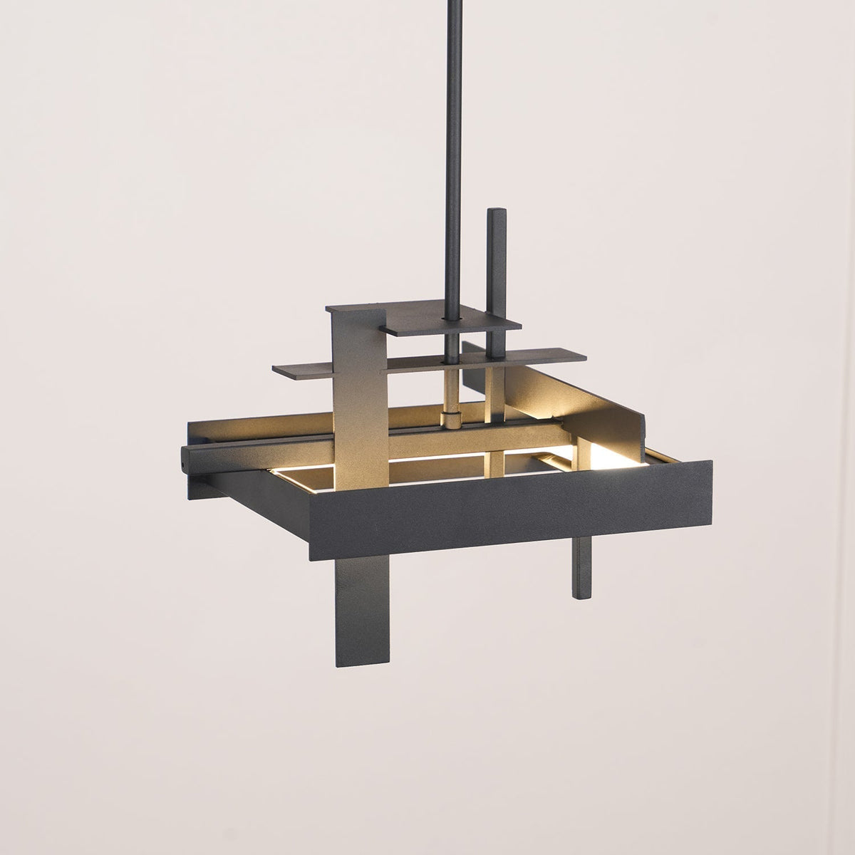 Orlenace Geometric Pendant Light
