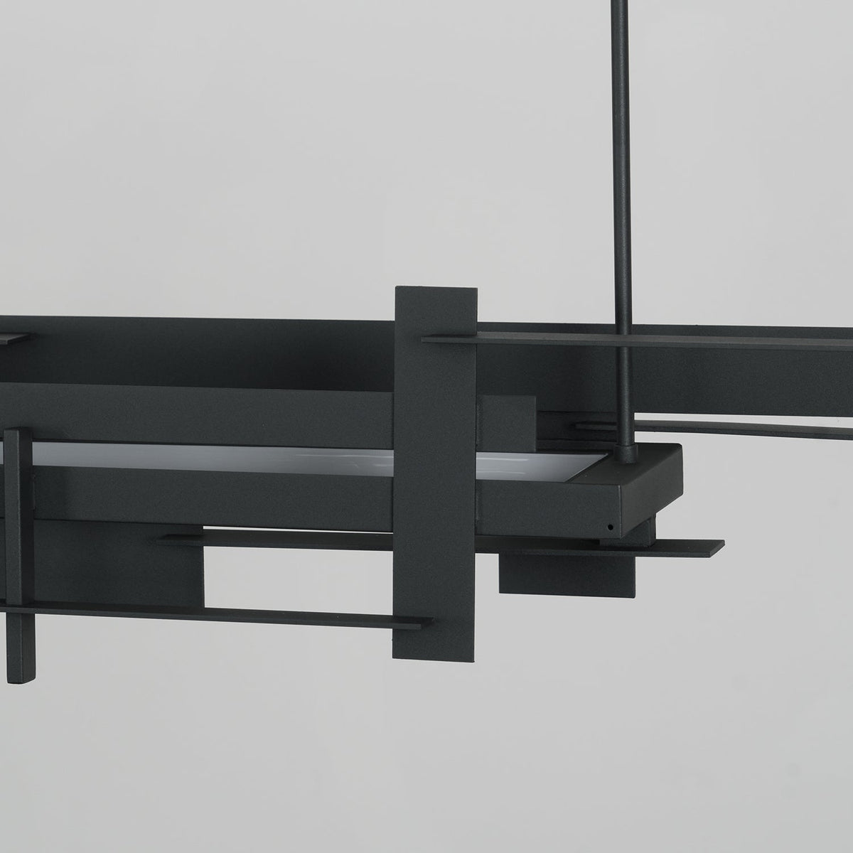 Orlenace Geometric Pendant Light