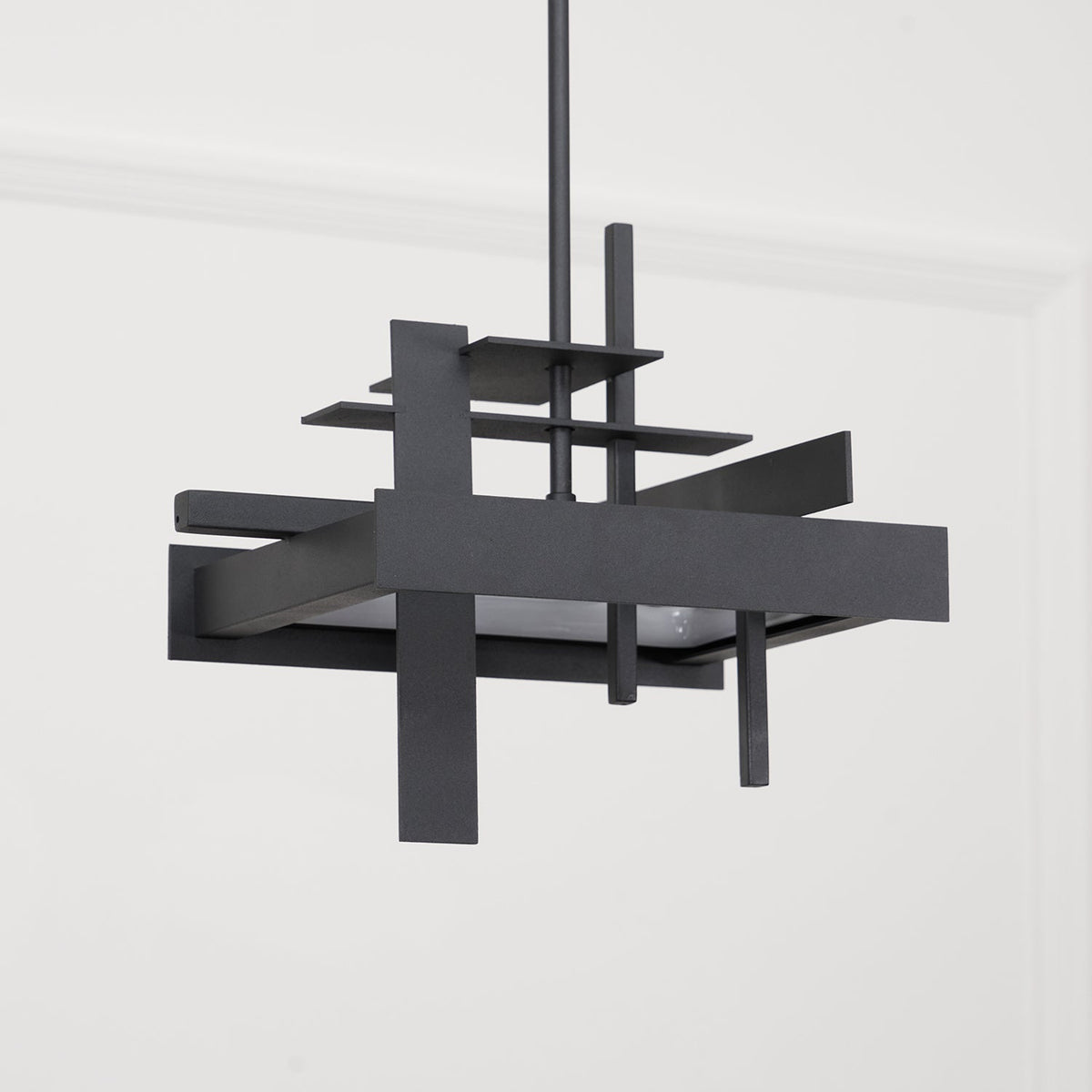 Orlenace Geometric Pendant Light
