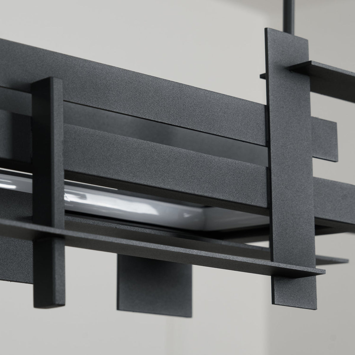 Orlenace Geometric Pendant Light