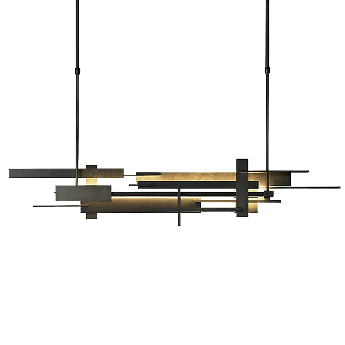 Orlenace Geometric Pendant Light