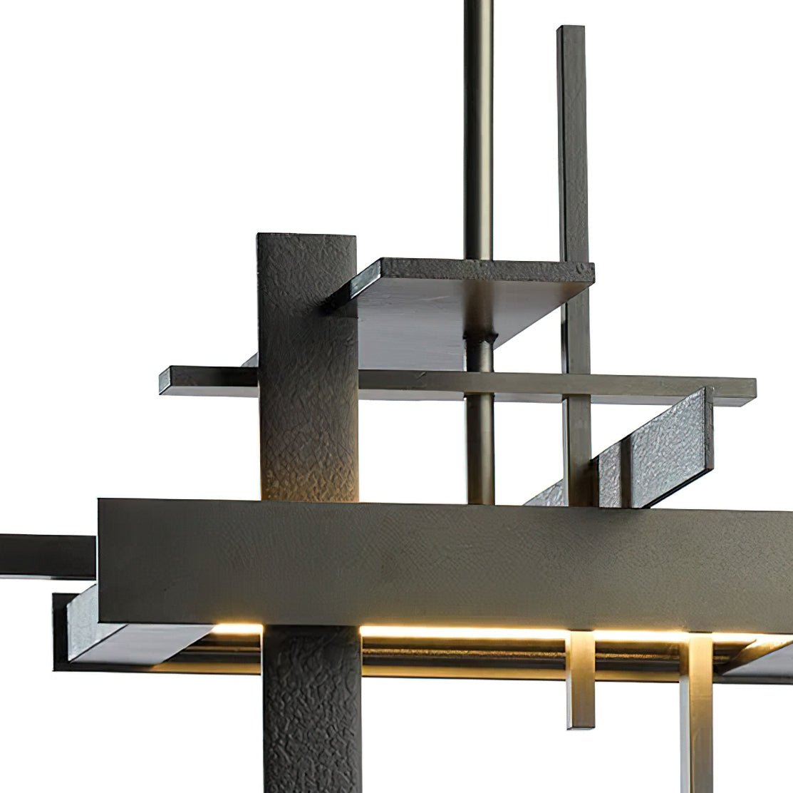Orlenace Geometric Pendant Light