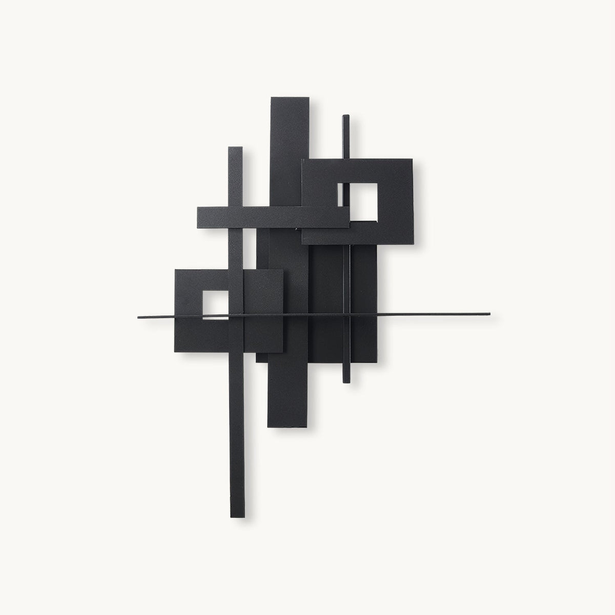 Ishaaris Individual Creativity Planar Wall Lamp