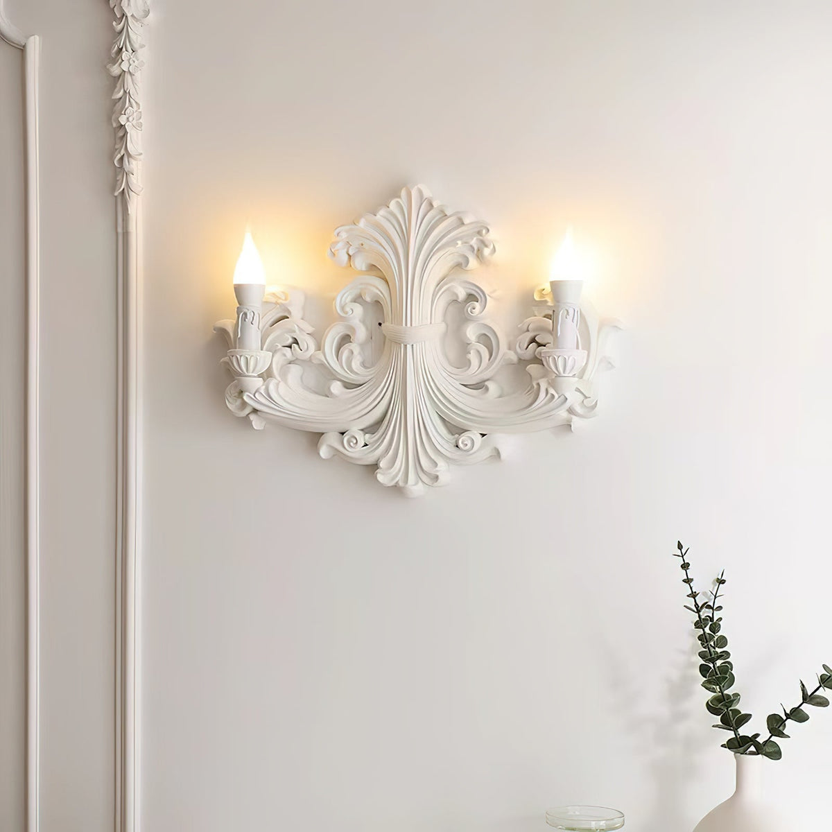 Calareria Wall Lamp
