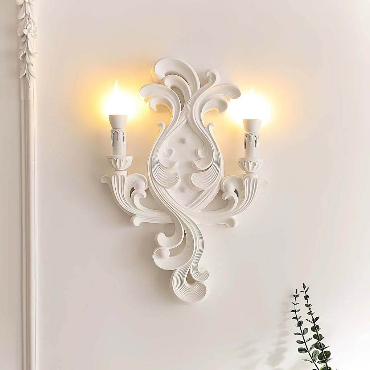 Calareria Wall Lamp