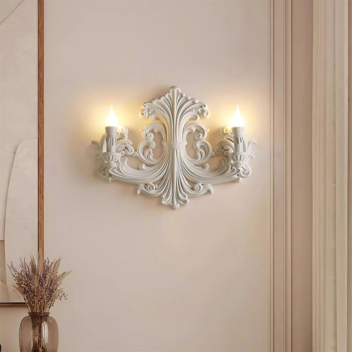 Calareria Wall Lamp