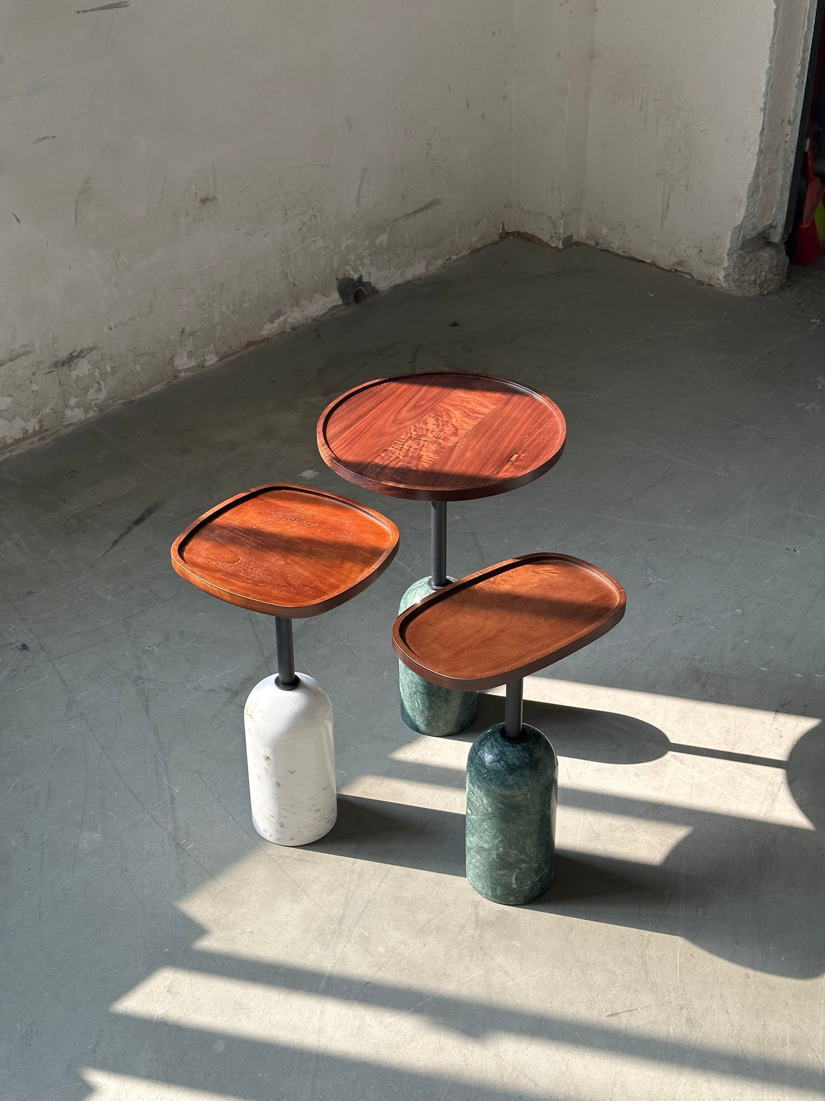 Terianine Table Lamp