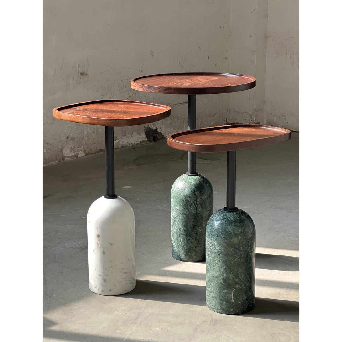Terianine Table Lamp