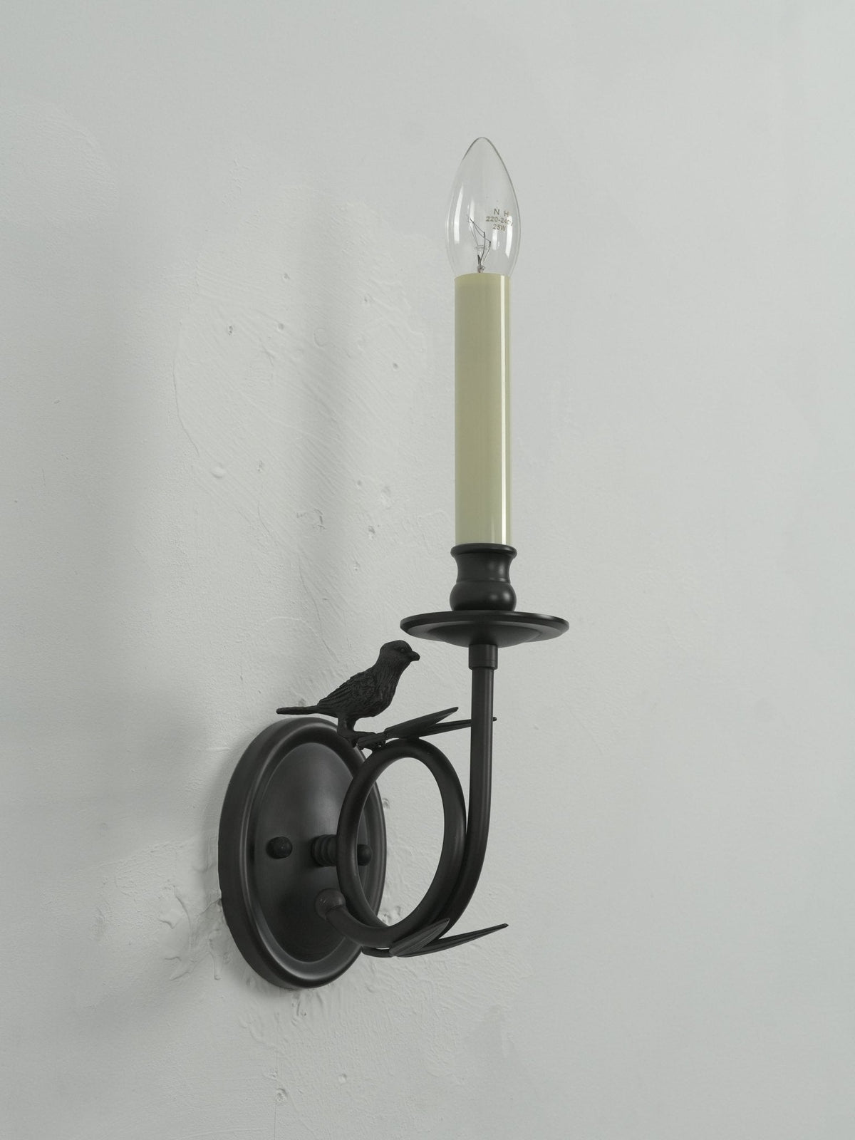 Jexdo Brass Elegant Wall Lamp