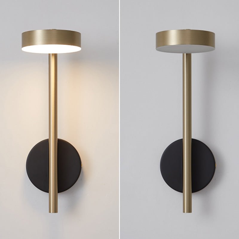 Umirarae Modern Minimalist Wall Lamp