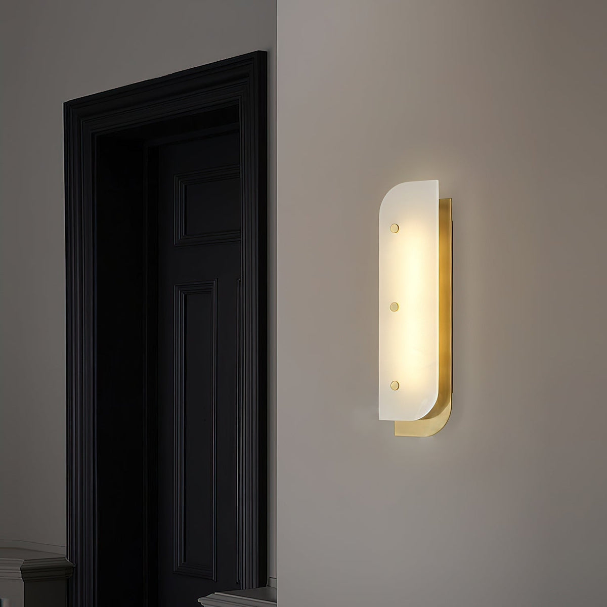 Sovelo Wall Lamp