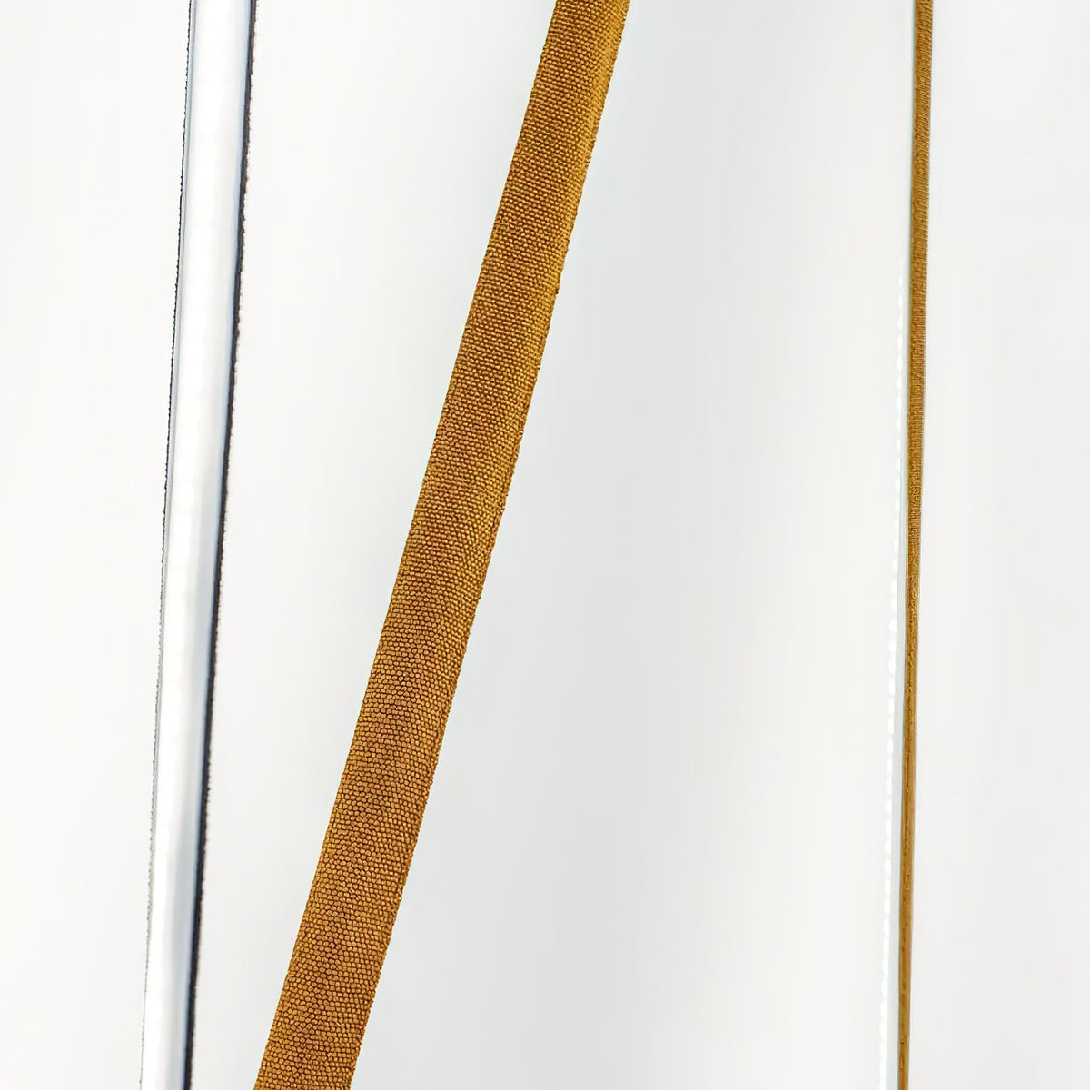 Vorenk Fabric Floor Lamp