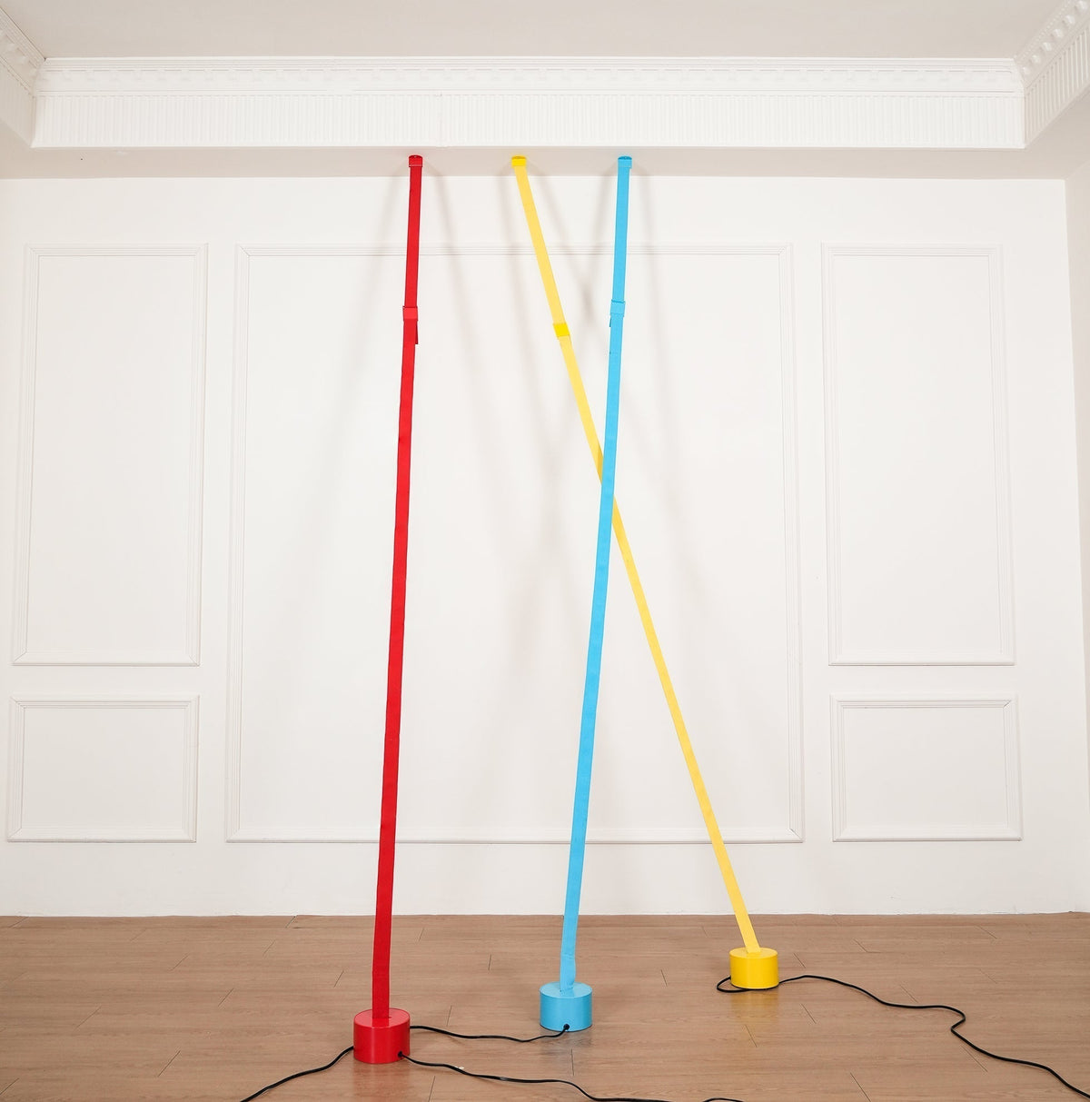 Kaely Floor Lamp
