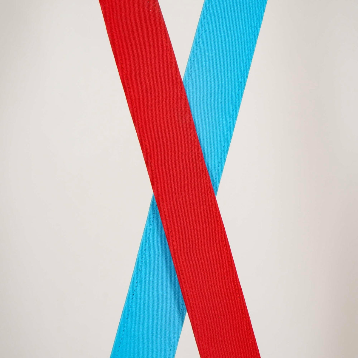 Vorenk Fabric Floor Lamp