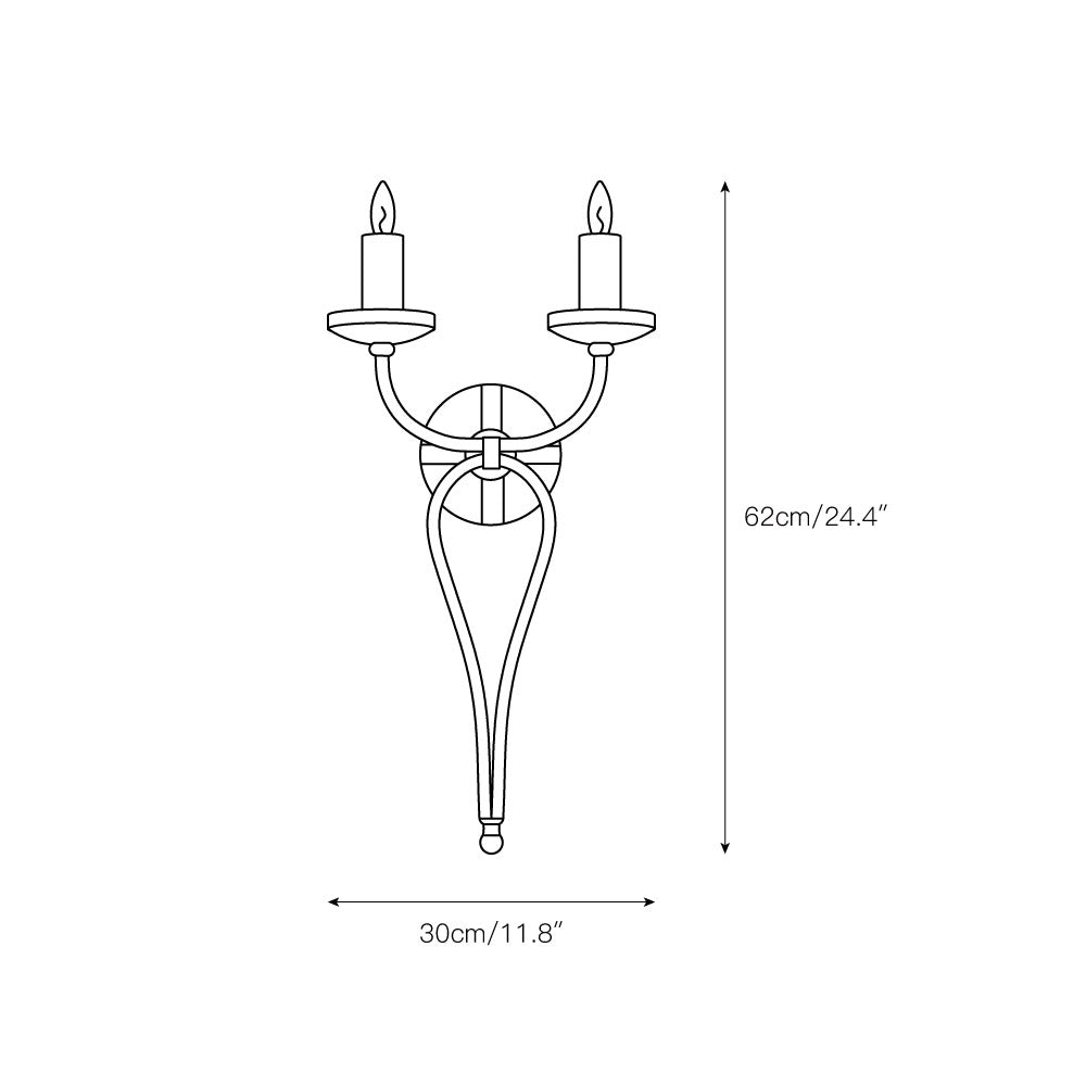 Calaniella Wall Lamp