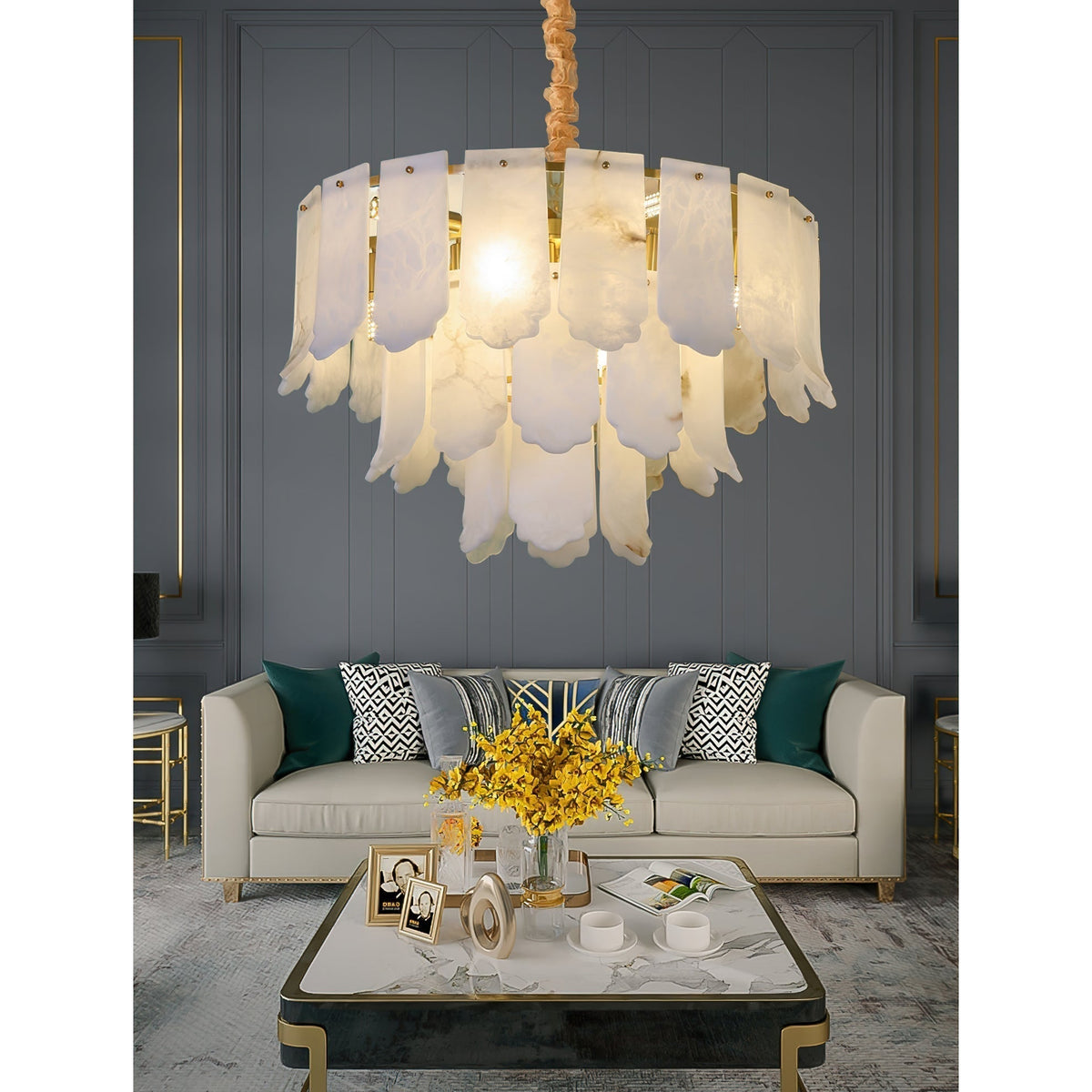 Liororora Chandelier