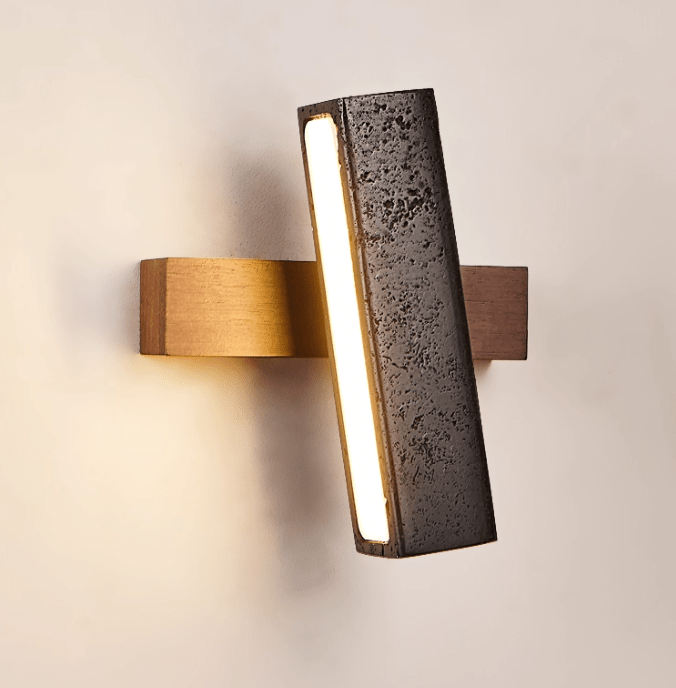 Lumiina Wall Sconce