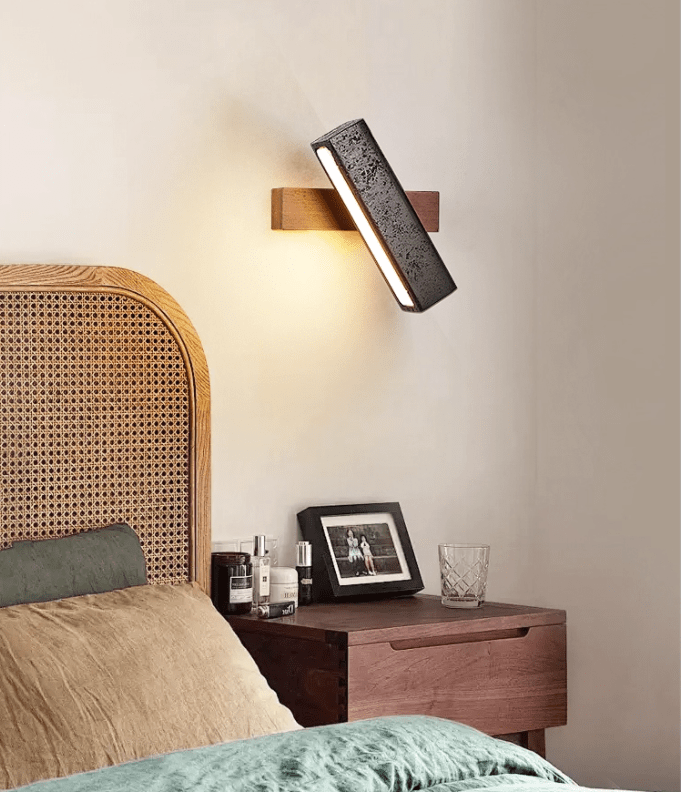 Lumiina Wall Sconce