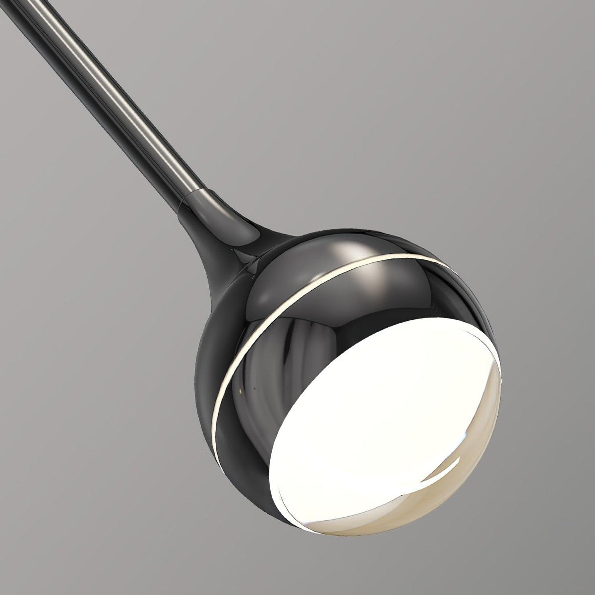 Aire Industrial Classic Pendant Lamp