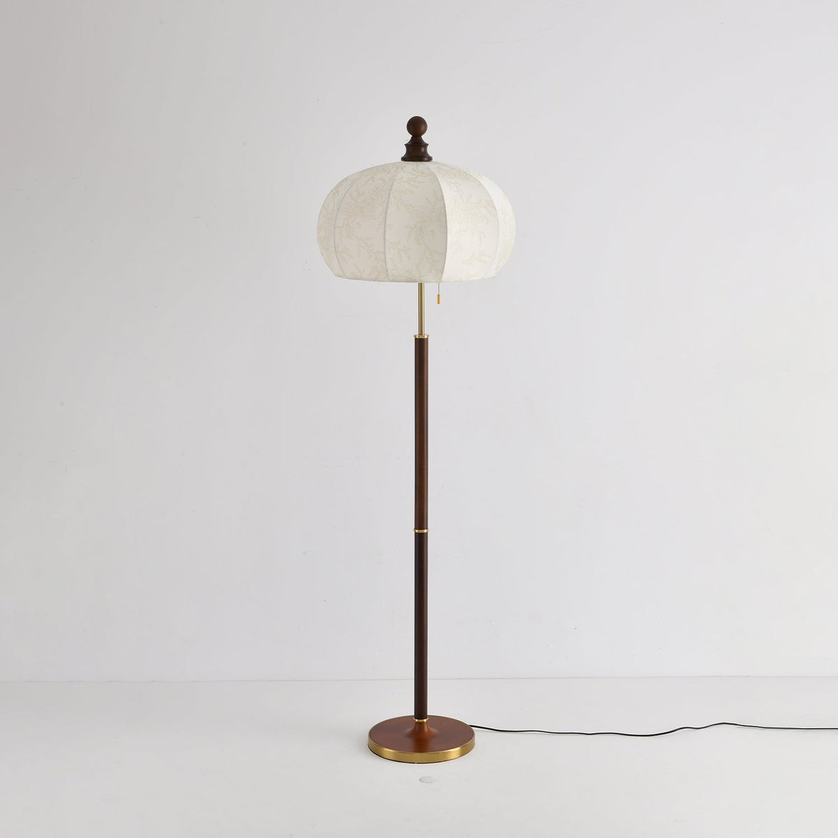 Maya Vintage Floor Lamp