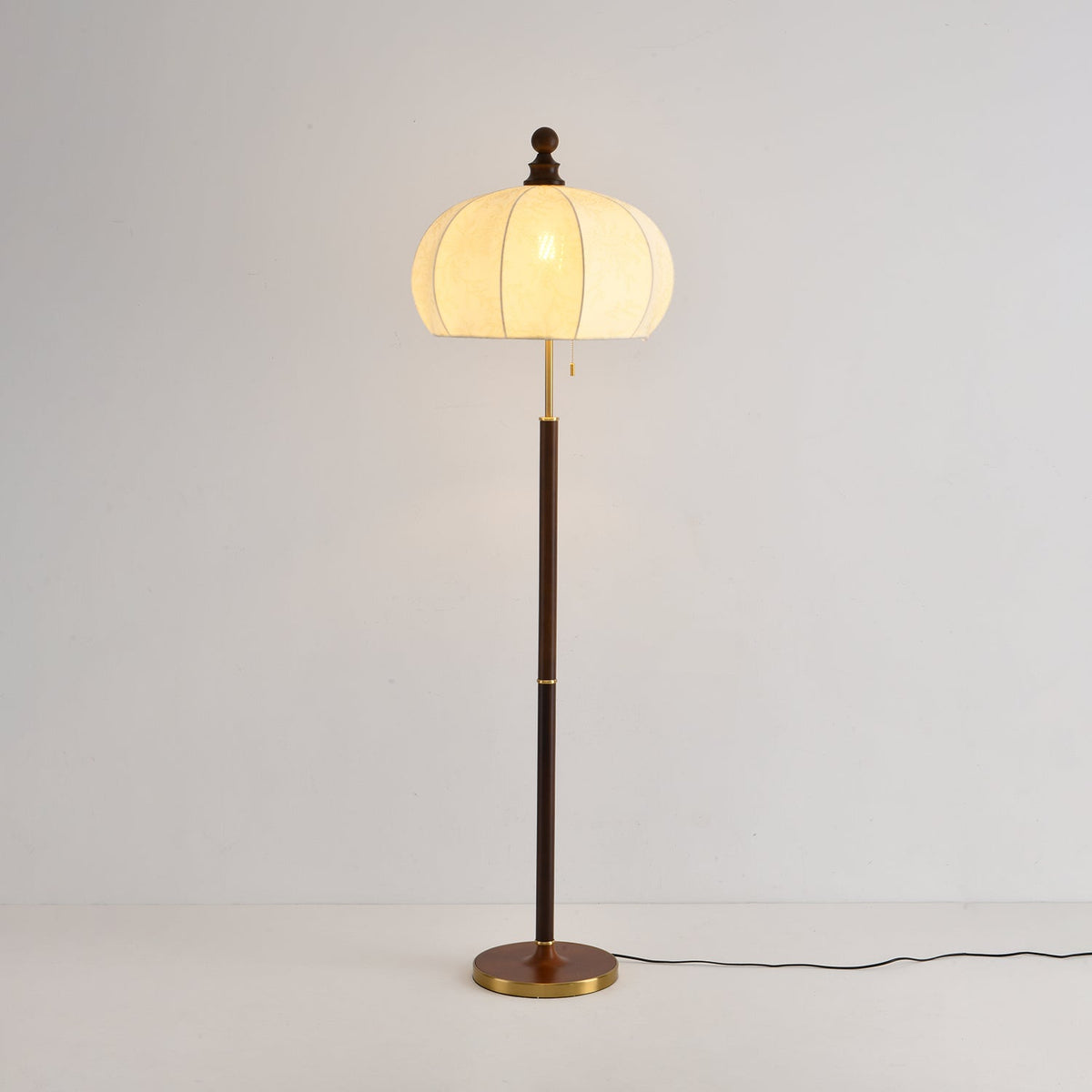 Maya Vintage Floor Lamp