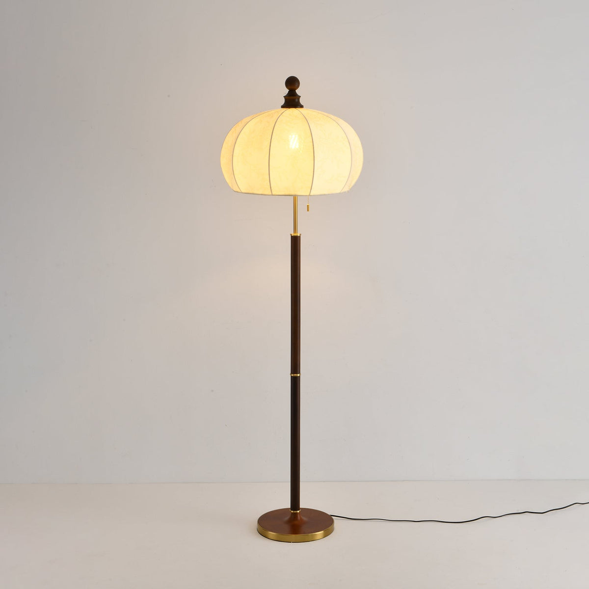 Maya Vintage Floor Lamp