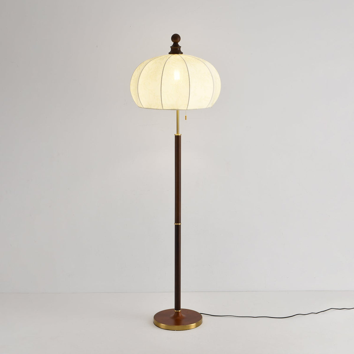 Maya Vintage Floor Lamp