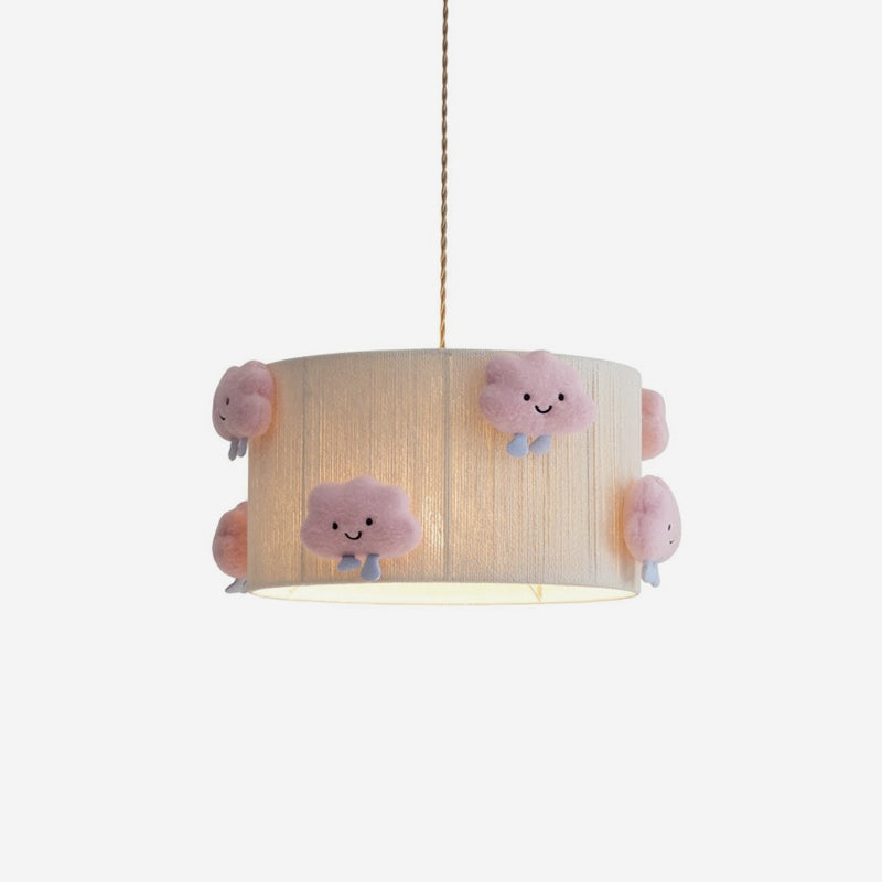 Hensmont Pendant Lamp