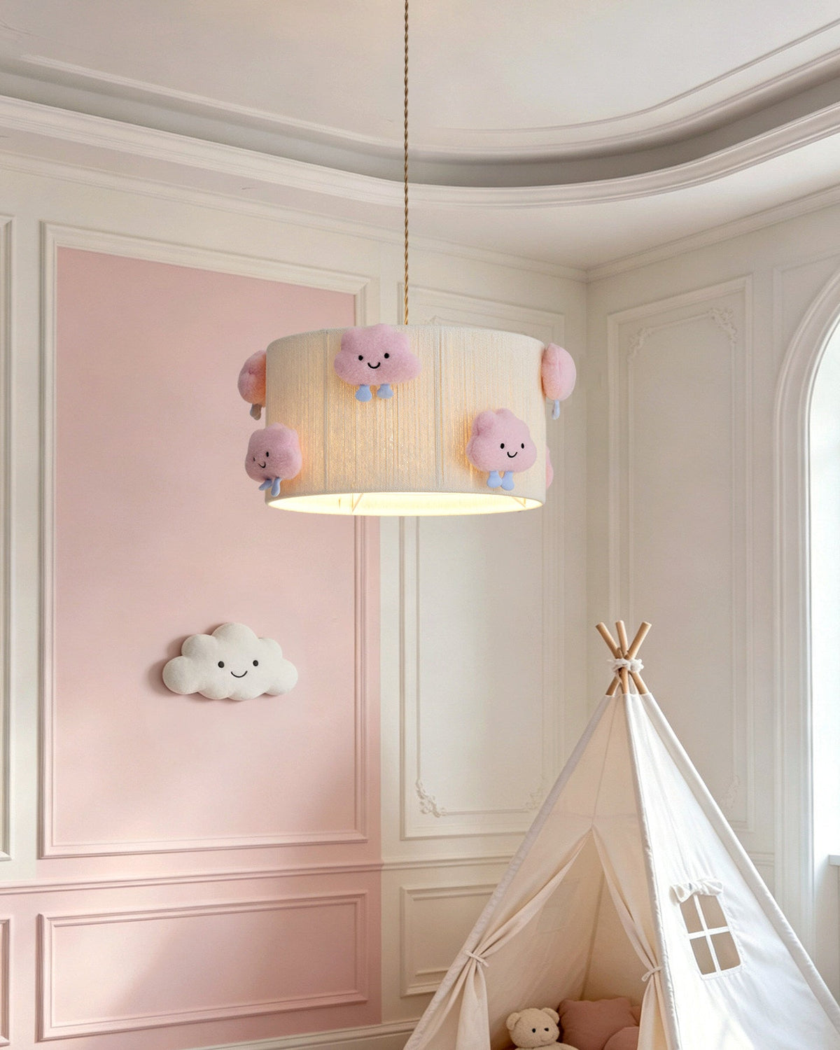 Hensmont Pendant Lamp