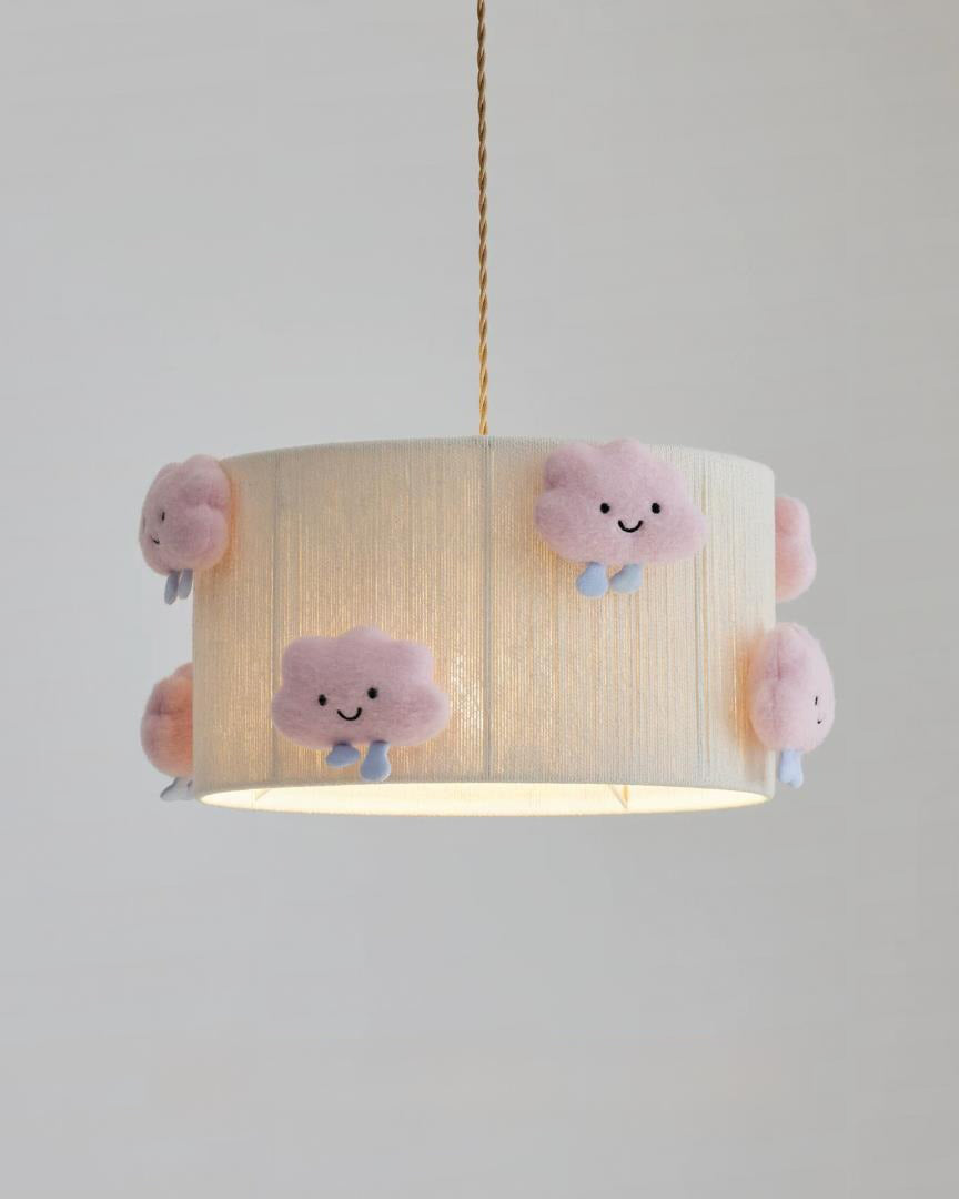 Hensmont Pendant Lamp