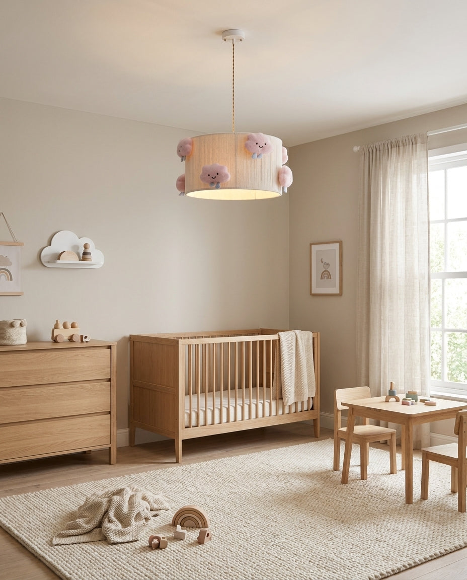 Hensmont Pendant Lamp