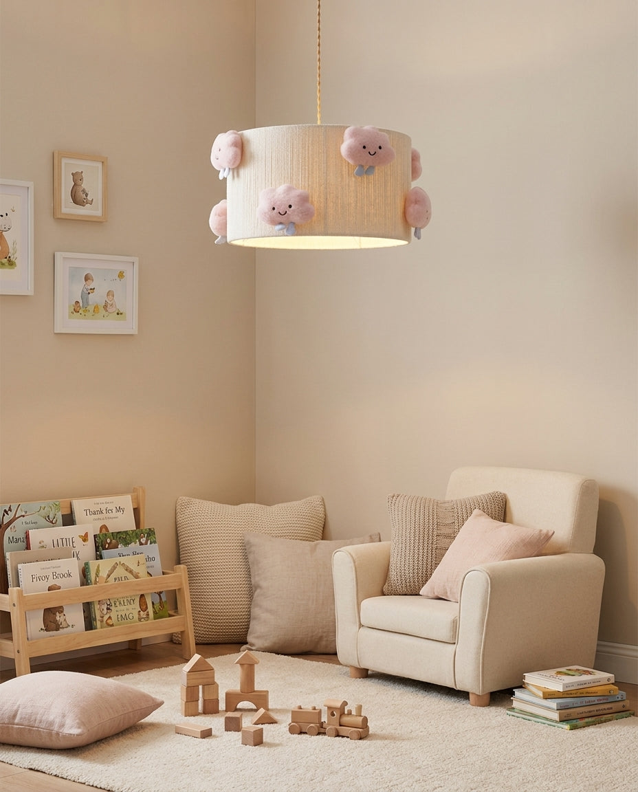 Hensmont Pendant Lamp