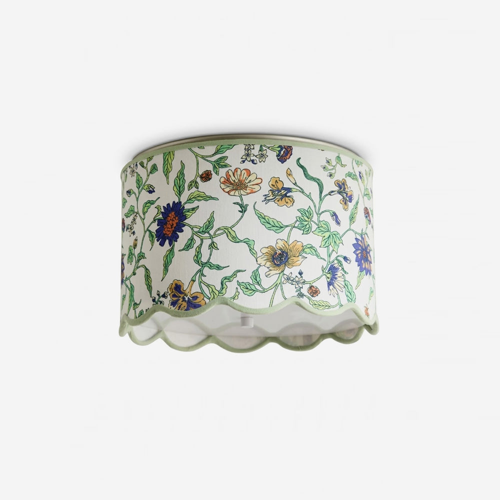 Mardenford Flush Mount Ceiling Light