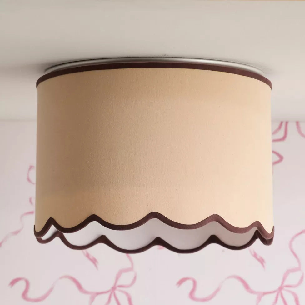 Mardenford Flush Mount Ceiling Light