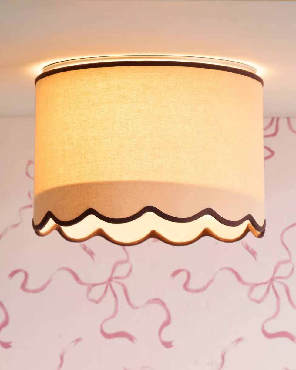 Mardenford Flush Mount Ceiling Light