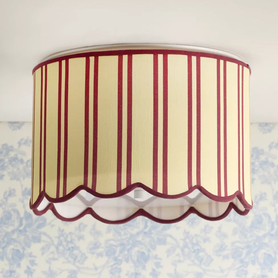 Mardenford Flush Mount Ceiling Light
