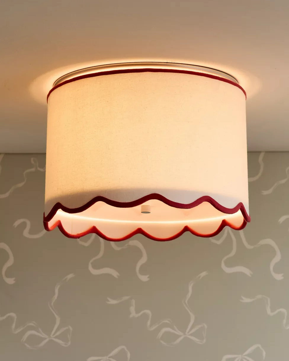 Mardenford Flush Mount Ceiling Light