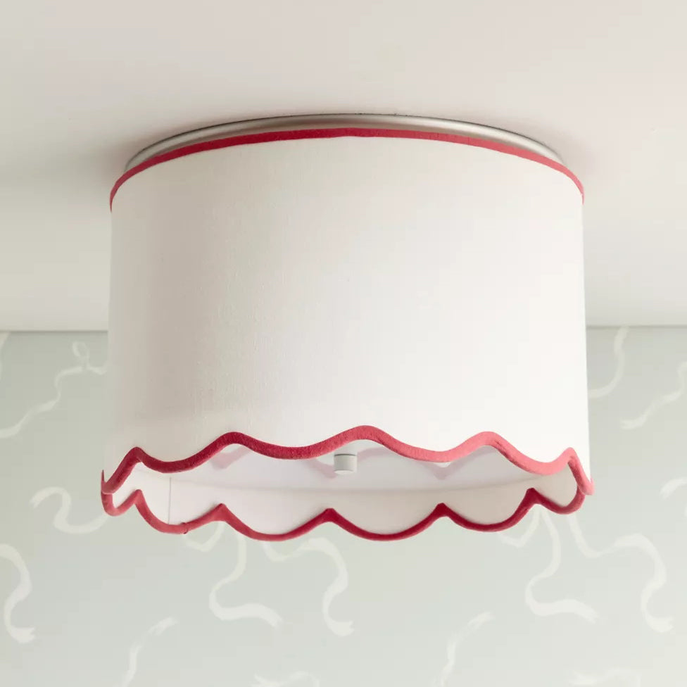 Mardenford Flush Mount Ceiling Light