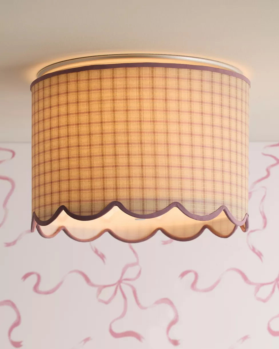 Mardenford Flush Mount Ceiling Light