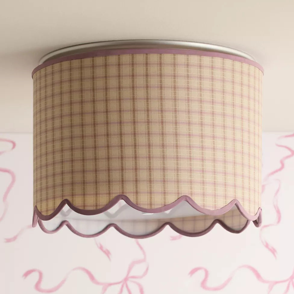 Mardenford Flush Mount Ceiling Light