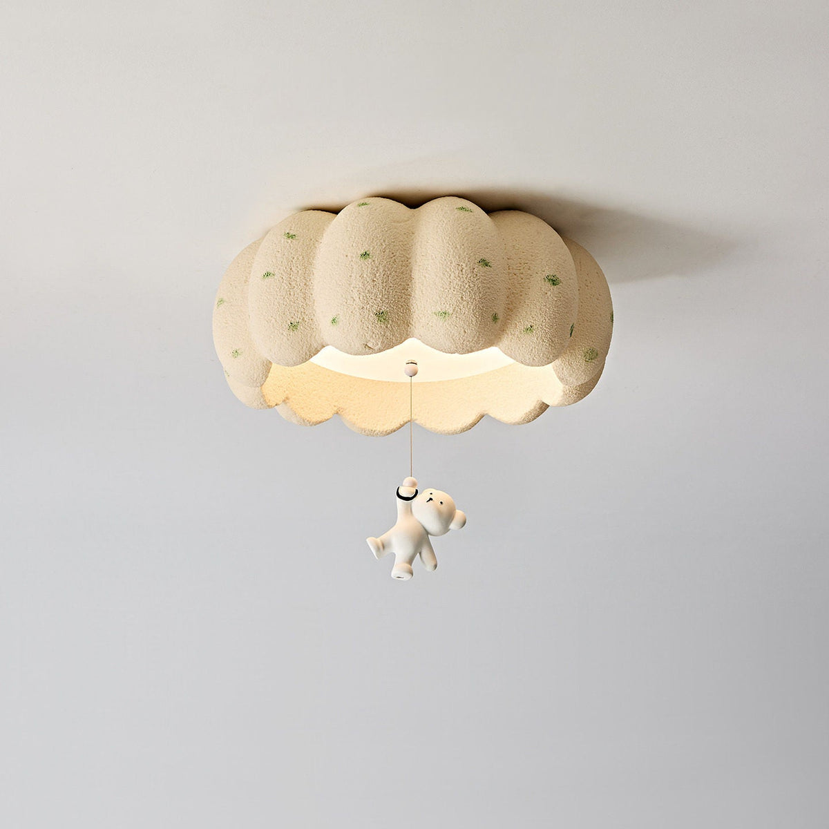 Vardenwick Flush Mount Ceiling Light