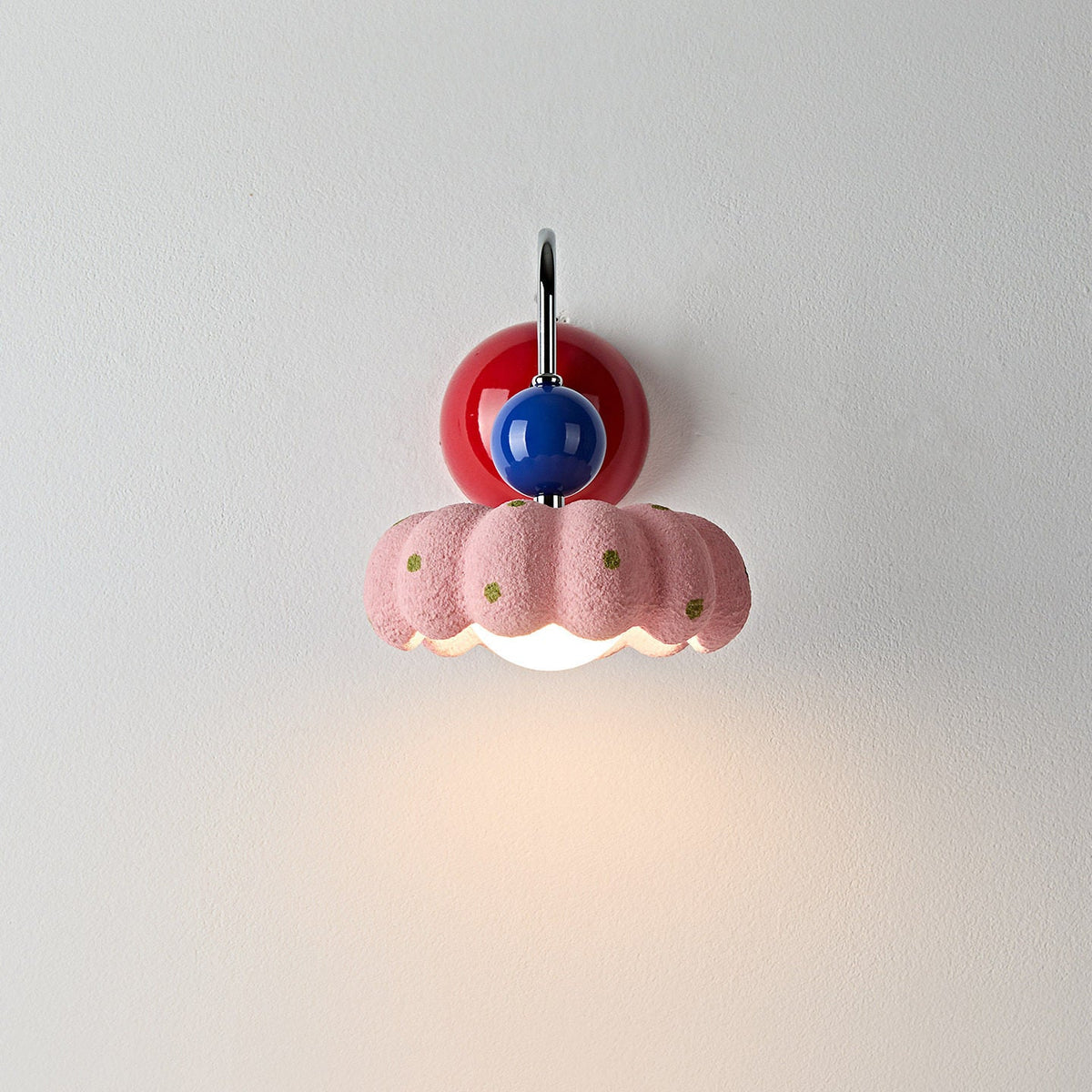 Wexmont Wall Sconce