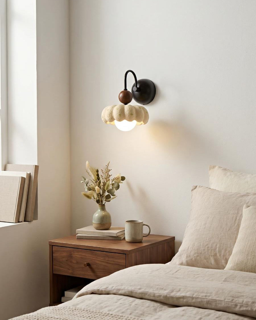 Wexmont Wall Sconce
