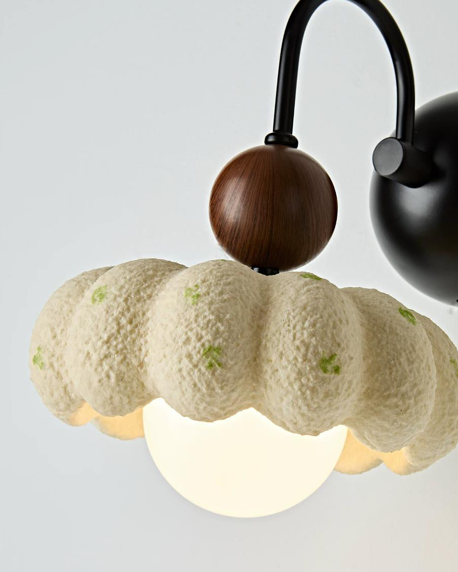 Wexmont Wall Sconce