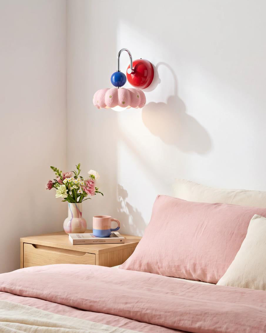 Wexmont Wall Sconce