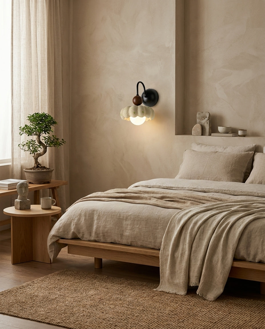 Wexmont Wall Sconce
