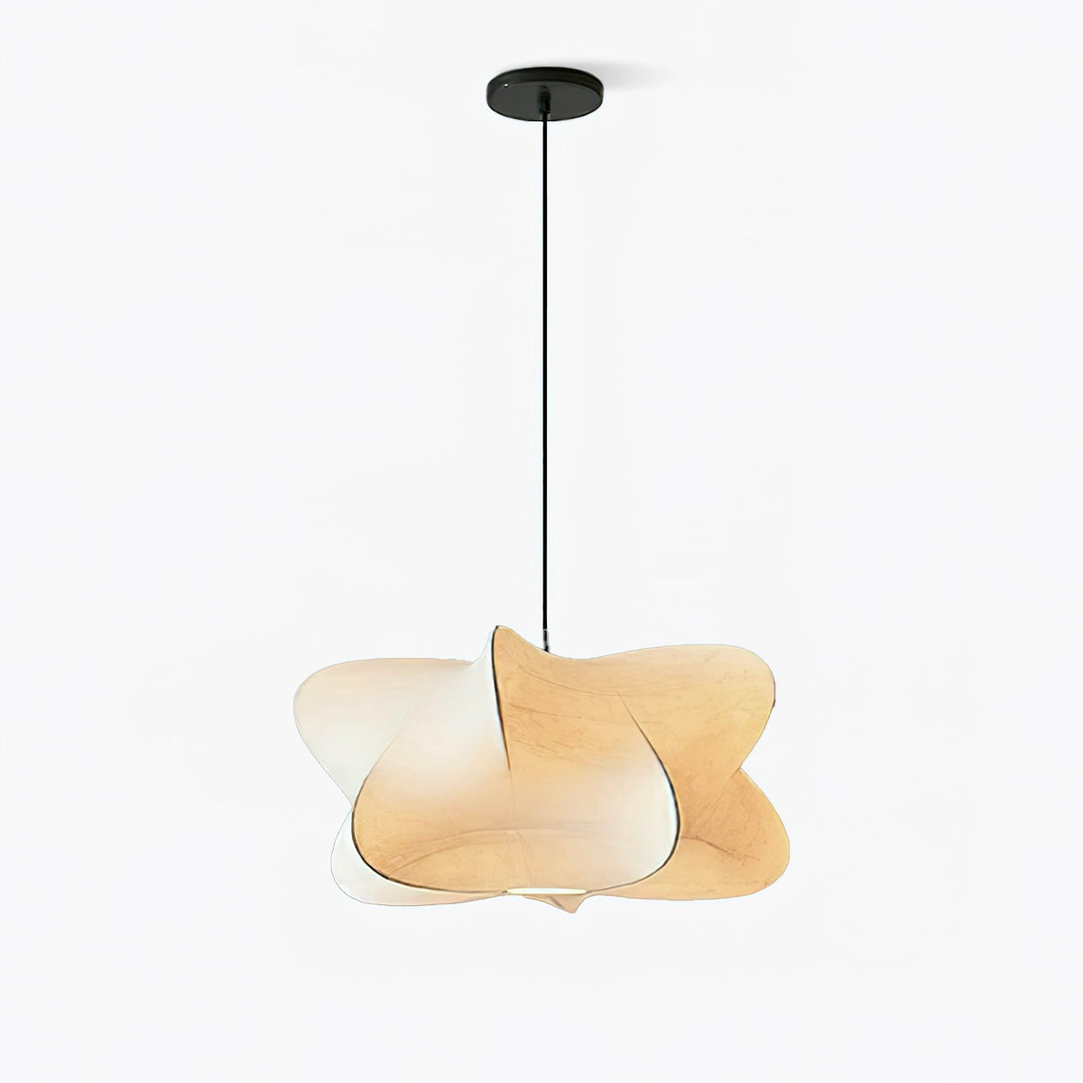 Vosol Art Deco Pendant Light