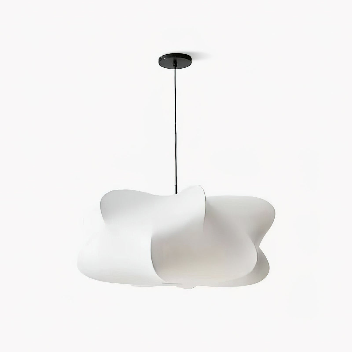 Vosol Art Deco Pendant Light