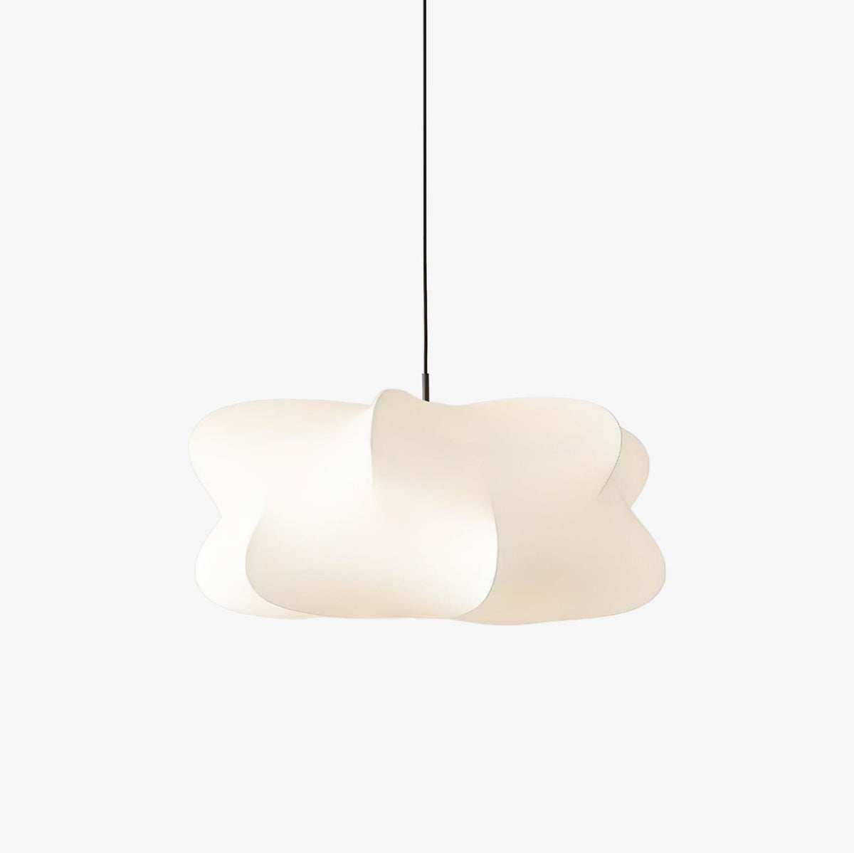 Vosol Art Deco Pendant Light