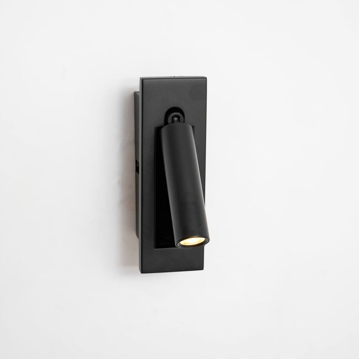 Degus Embedded Bedside Indoor Wall Light